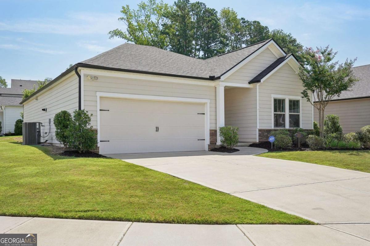 203 Neese Farm DR