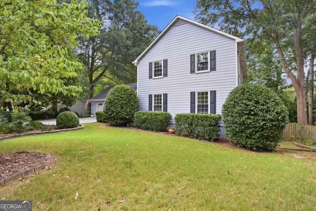 Photo of 4086 Howell Ferry Road, Duluth, GA 30096 (MLS # 10845345)