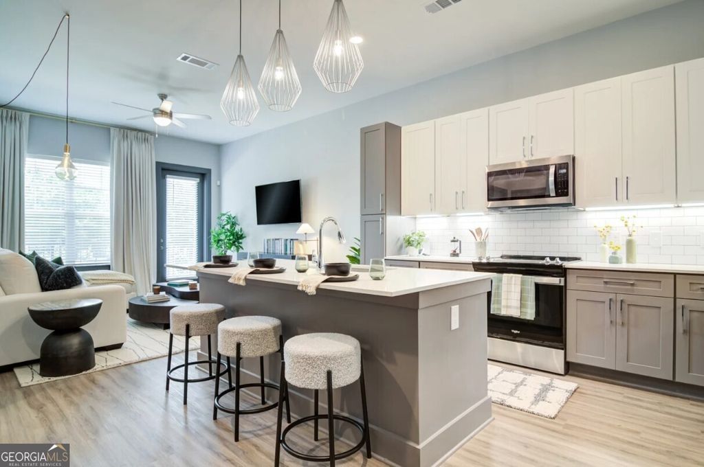 Photo of 1100 Industrial Boulevard #2012, Sugar Hill, GA 30518 (MLS # 10653238)