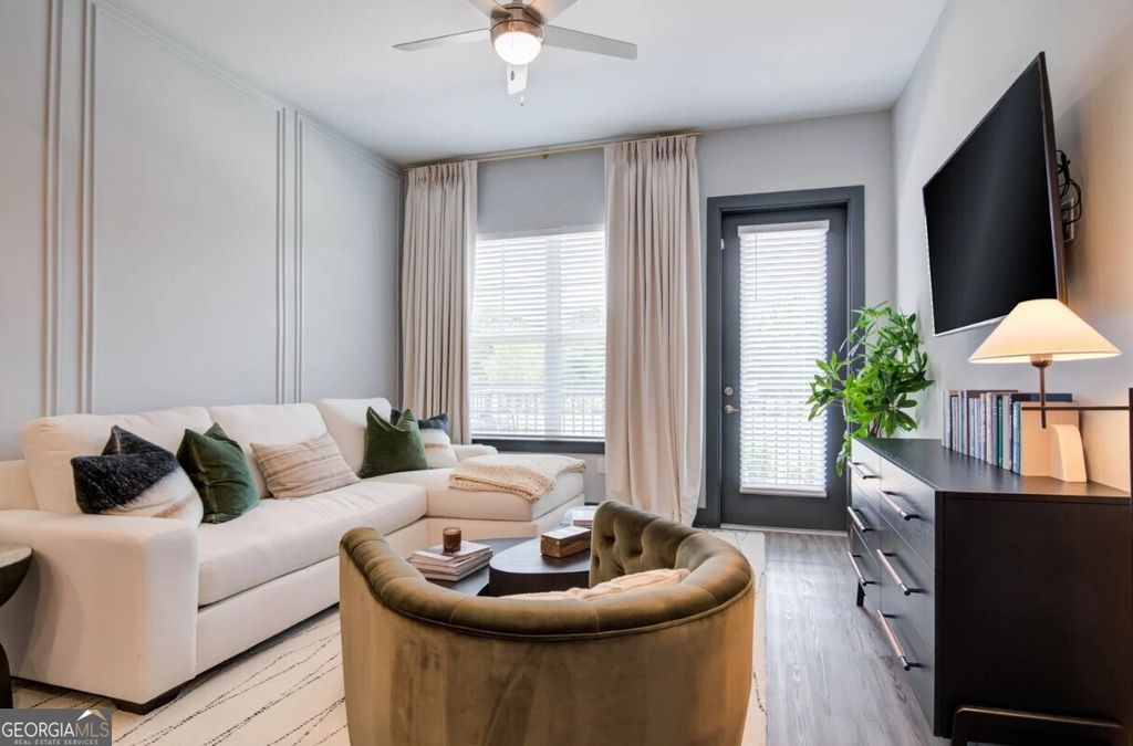 Photo of 1100 Industrial Boulevard #2012, Sugar Hill, GA 30518 (MLS # 10653238)