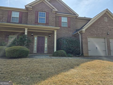 1440 Gallup Drive, Stockbridge, GA 30281 - #: 10493286