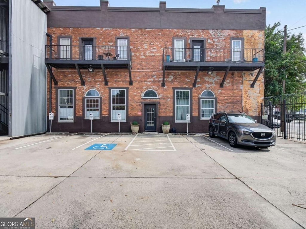 Photo of 267 Peters Street SW #102, Atlanta, GA 30313 (MLS # 10852738)