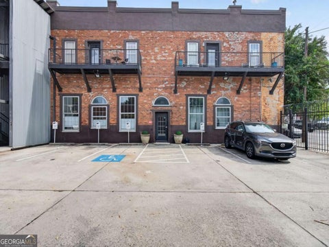 Photo of 267 Peters Street SW #102, Atlanta, GA 30313 (MLS # 10852738)