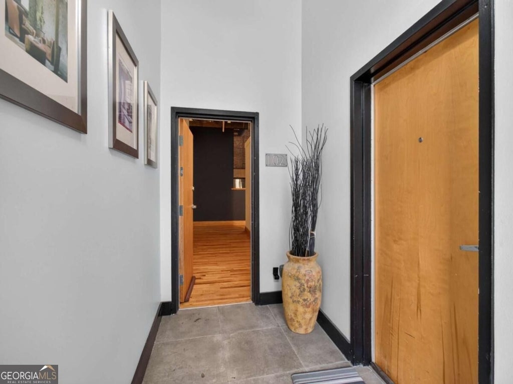 Photo of 267 Peters Street SW #102, Atlanta, GA 30313 (MLS # 10852738)