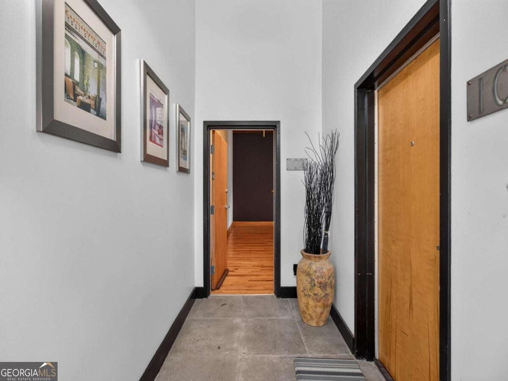 Photo of 267 Peters Street SW #102, Atlanta, GA 30313 (MLS # 10852738)
