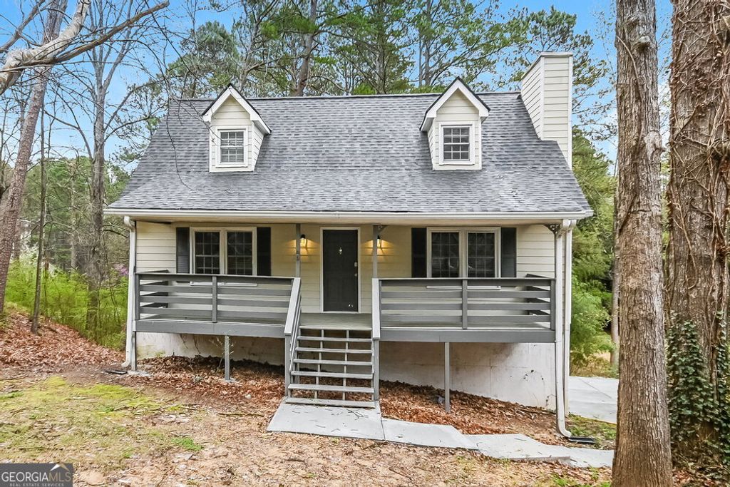 Photo of 3138 Calumet Circle NW, Kennesaw, GA 30152 (MLS # 10729776)