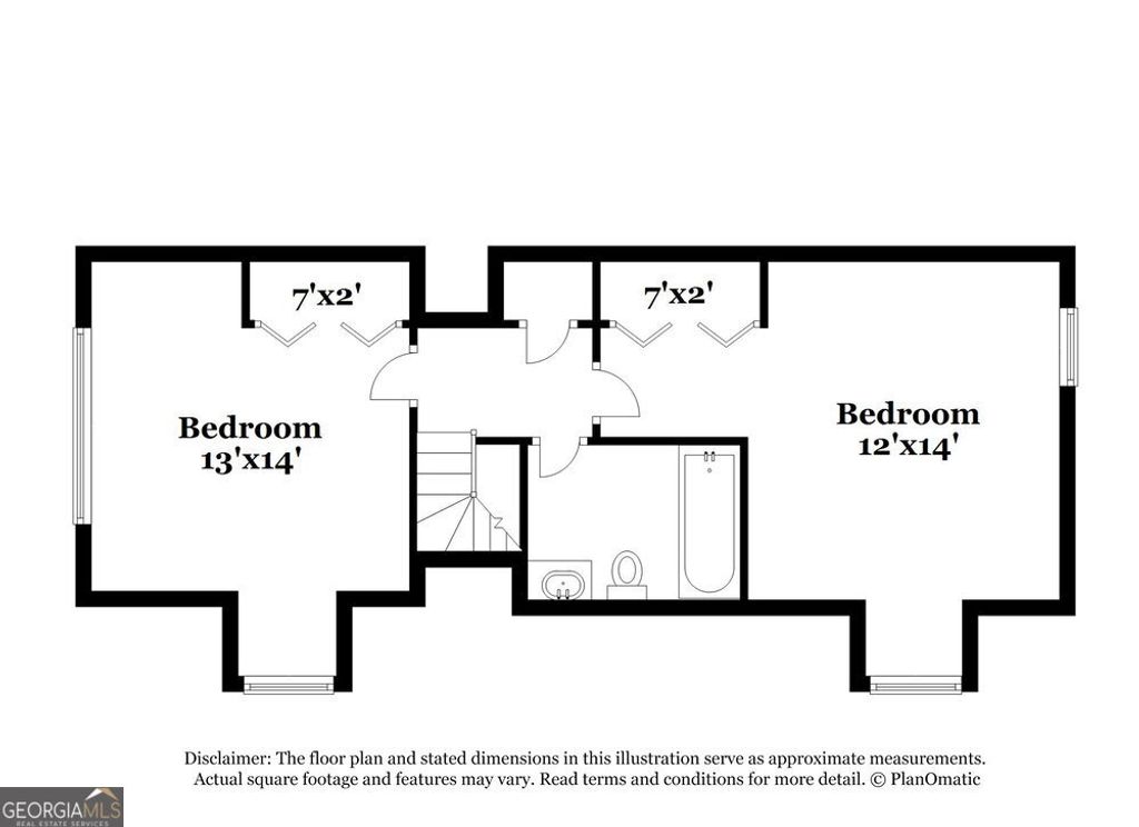 Photo of 3138 Calumet Circle NW, Kennesaw, GA 30152 (MLS # 10729776)