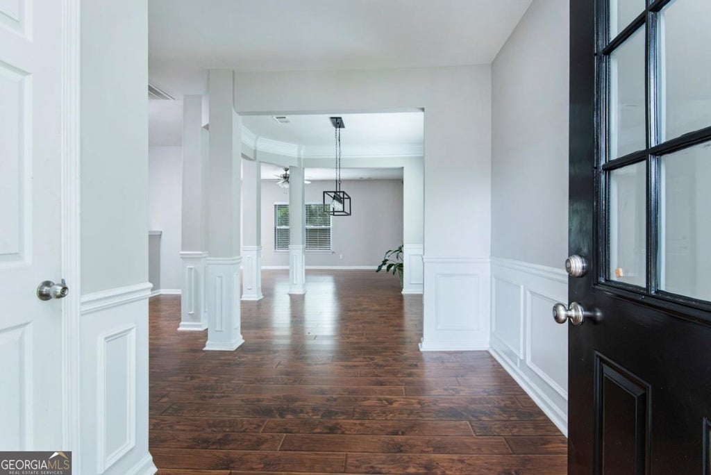 Photo of 310 Sugarberry Lane, Suwanee, GA 30024 (MLS # 10827475)