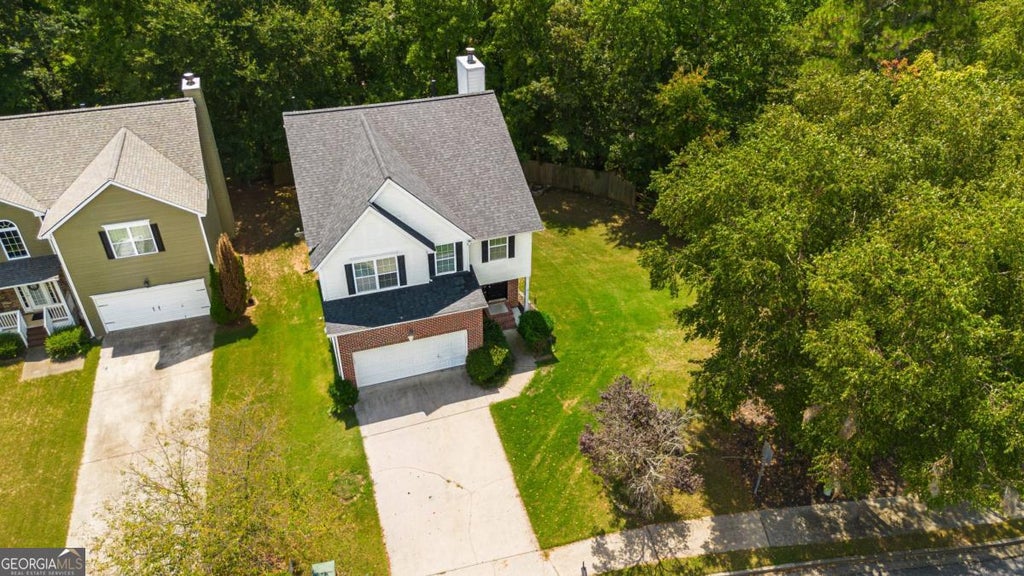 Photo of 310 Sugarberry Lane, Suwanee, GA 30024 (MLS # 10827475)