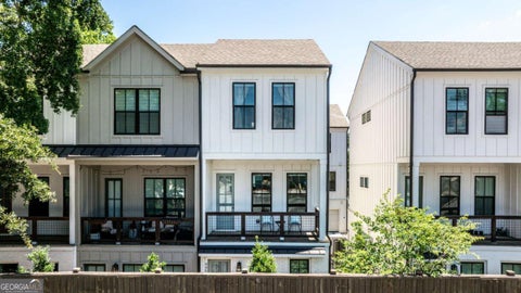 Photo of 4456 Dalston Drive NE, Atlanta, GA 30342 (MLS # 10779001)