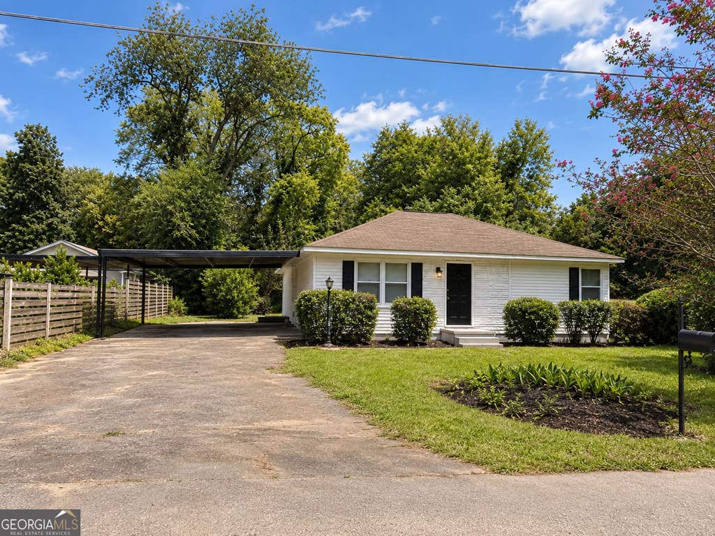Photo of 5679 Perk Street, Austell, GA 30106 (MLS # 10828369)