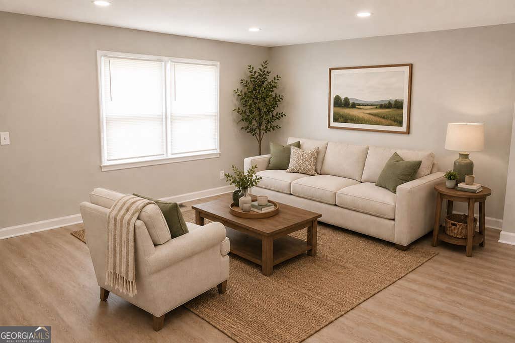 Photo of 5679 Perk Street, Austell, GA 30106 (MLS # 10828369)