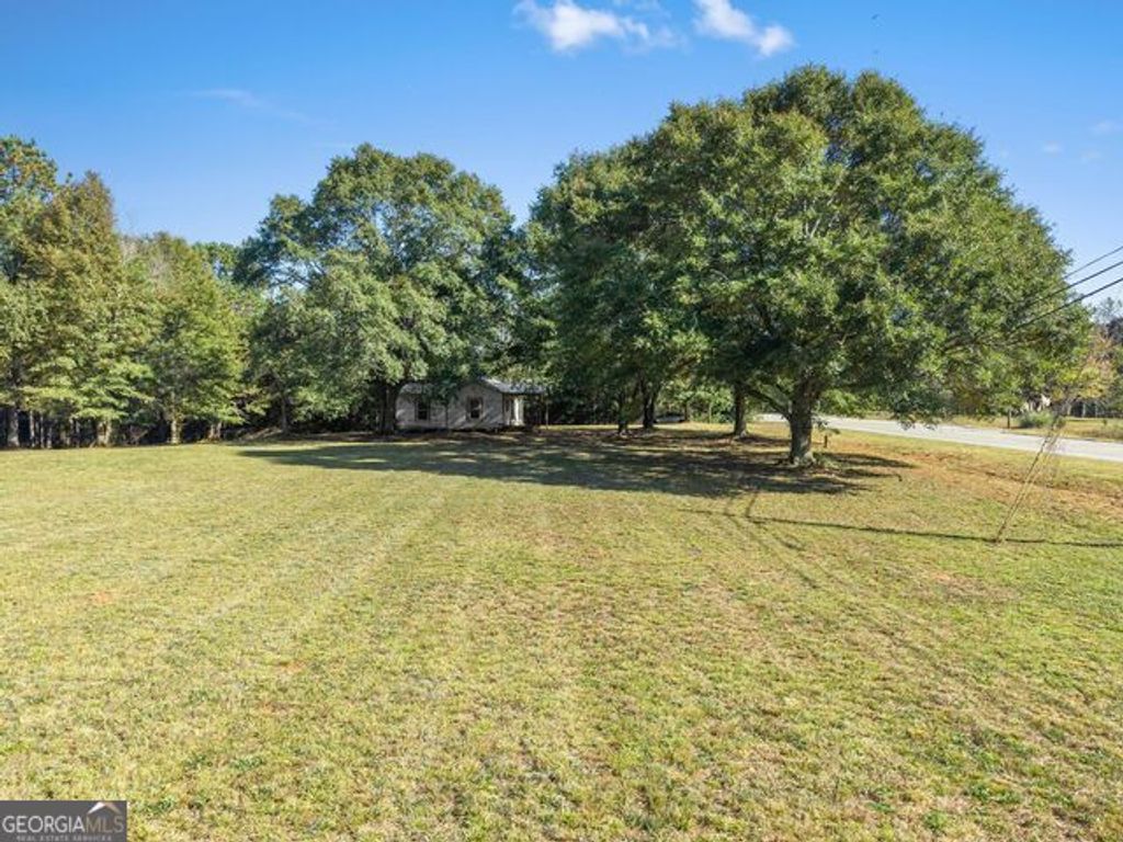 Photo of 5830 Maysville Road, Commerce, GA 30529 (MLS # 10760084)