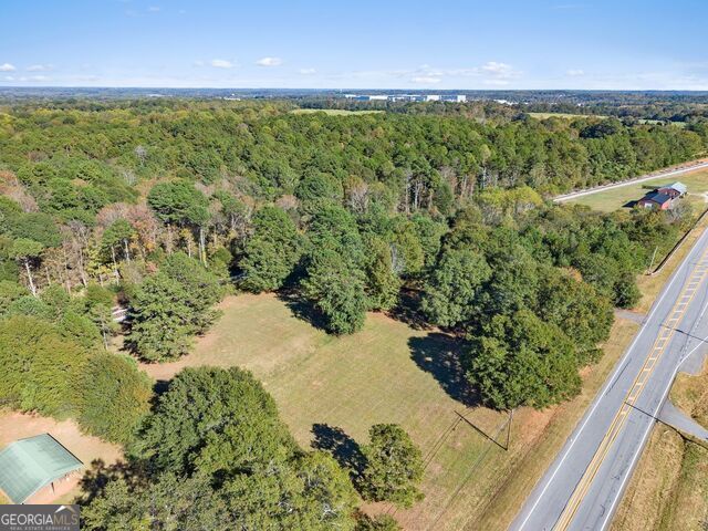 5830 Maysville RD