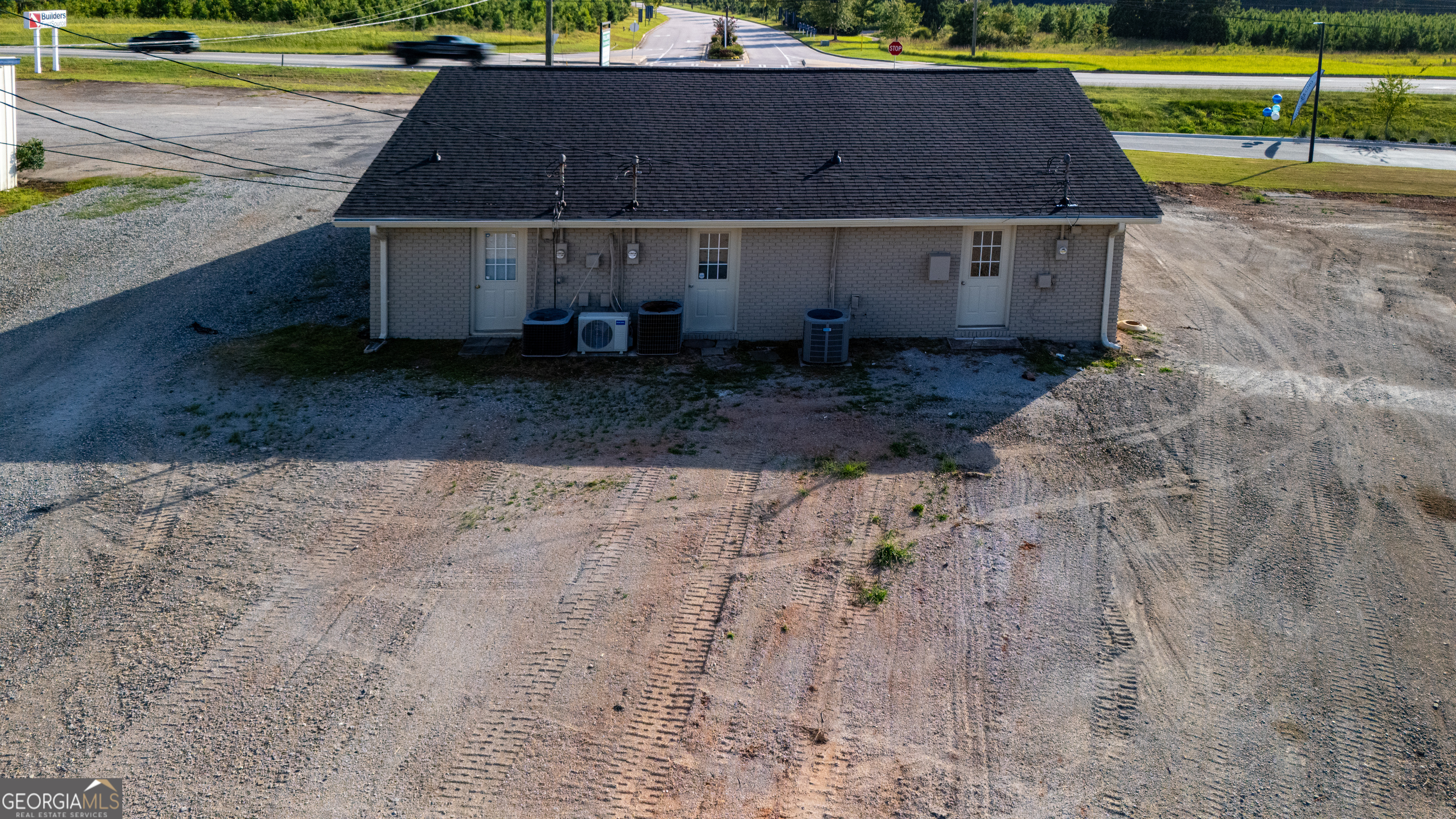187 S Davis RD A-C