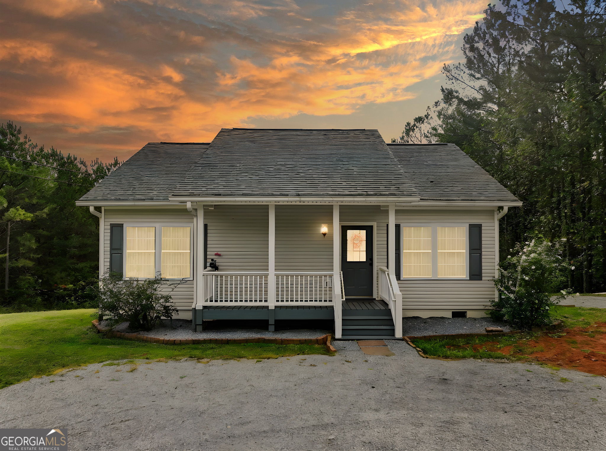 716 Old Pleasant Valley RD