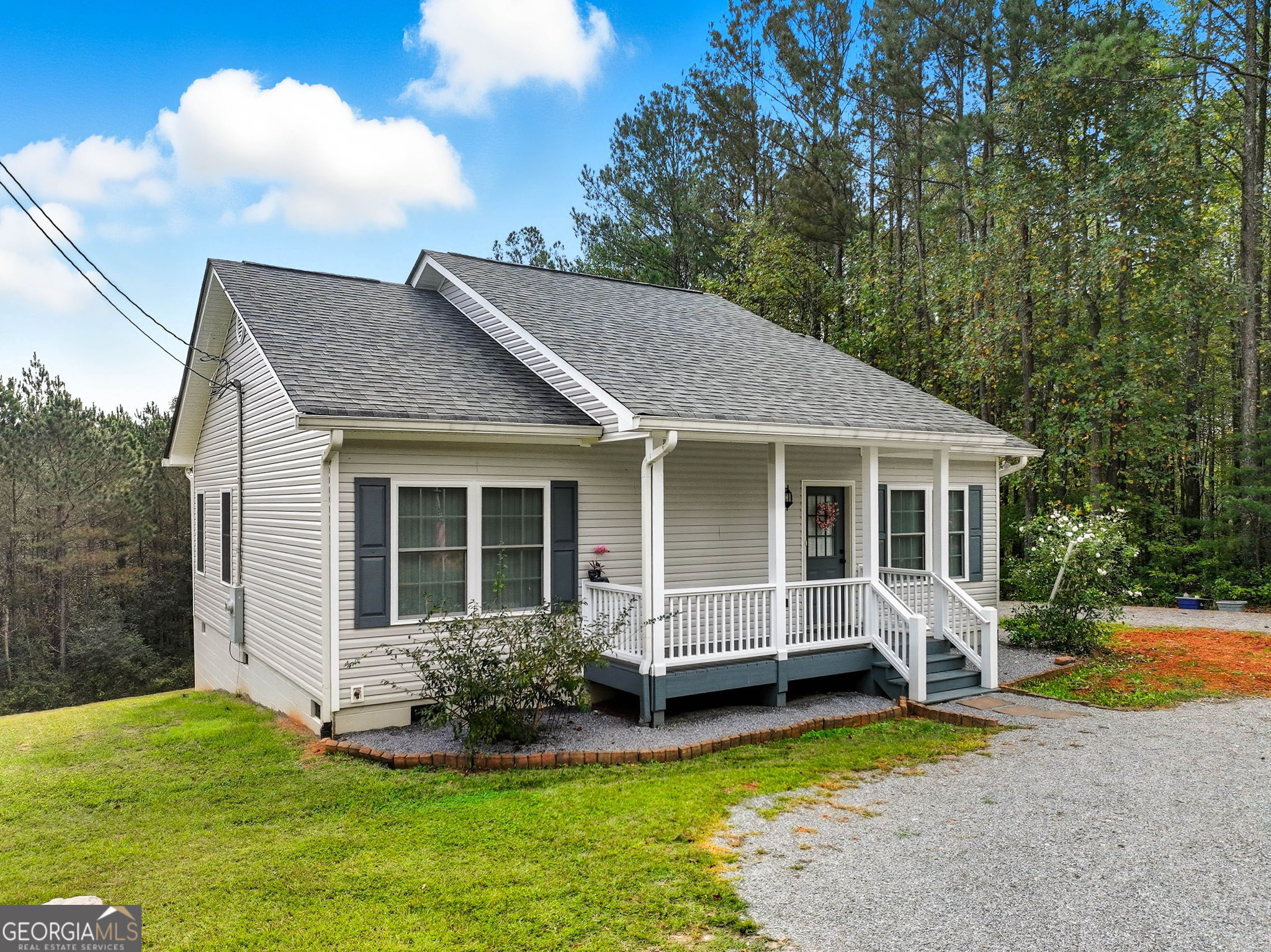 716 Old Pleasant Valley RD