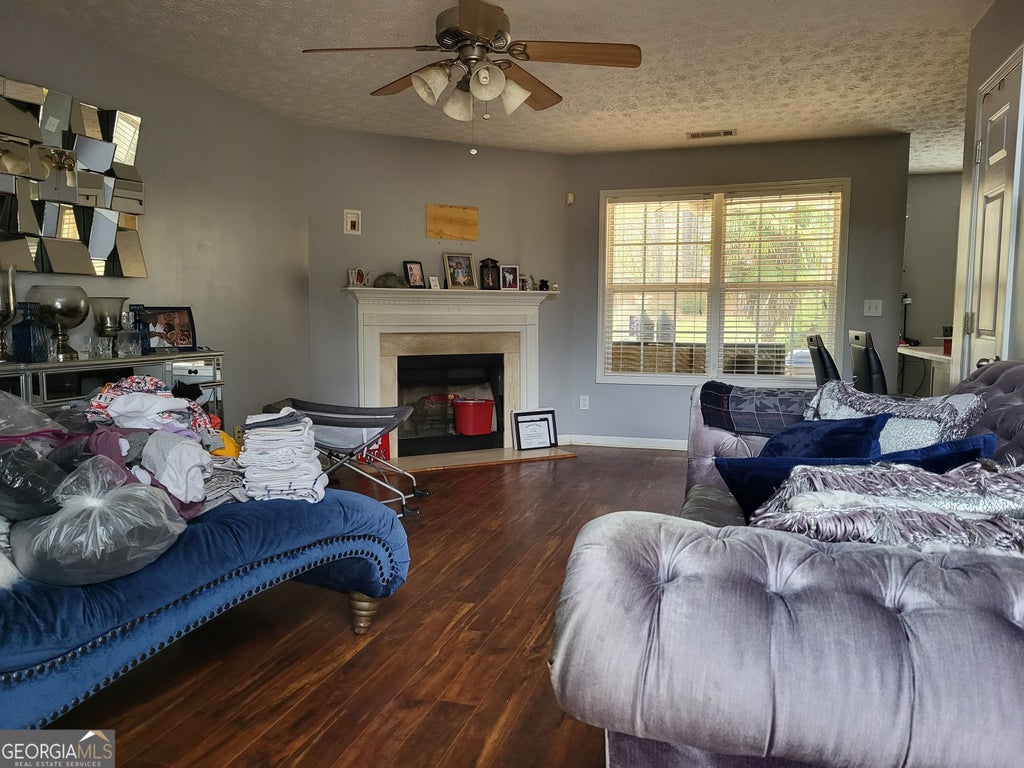 Photo of 230 Hastings Court, McDonough, GA 30252 (MLS # 10791018)