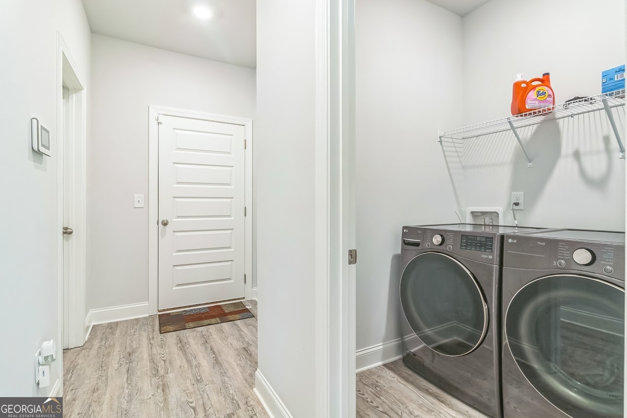 fox Creek - Residential