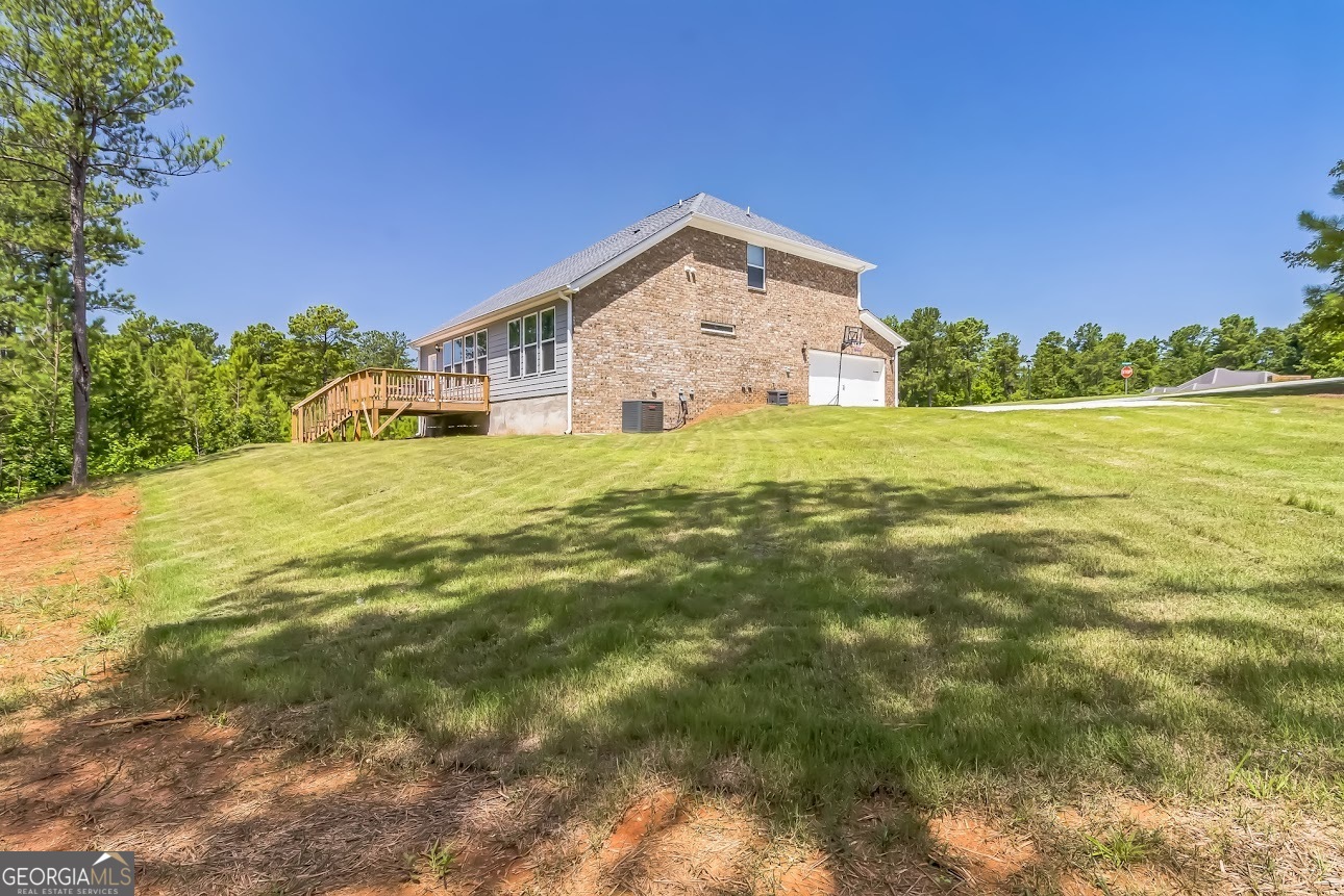 fox Creek - Residential