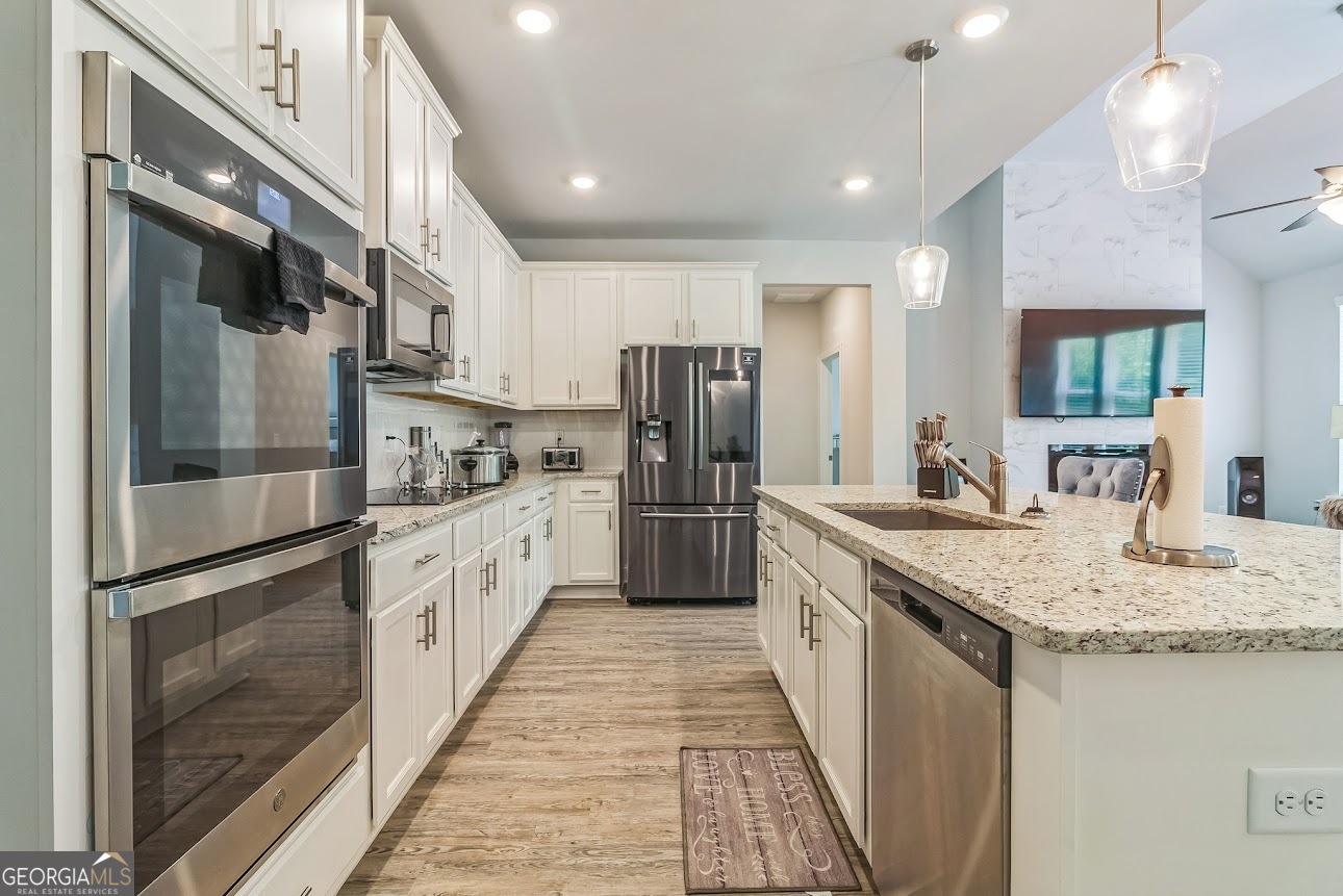 fox Creek - Residential