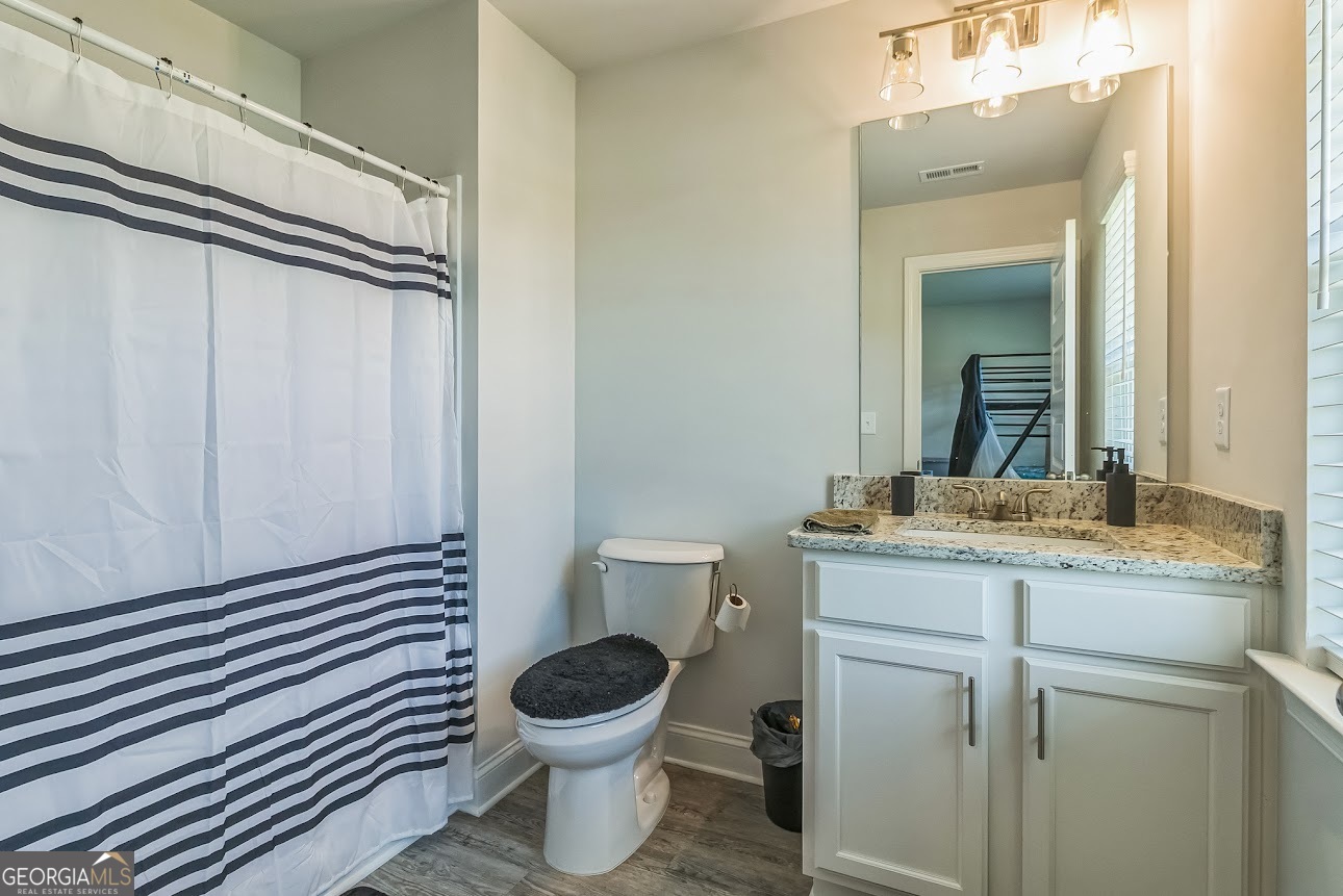 fox Creek - Residential