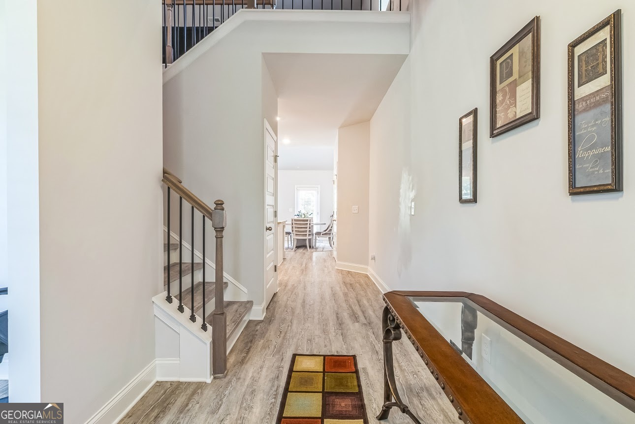 fox Creek - Residential