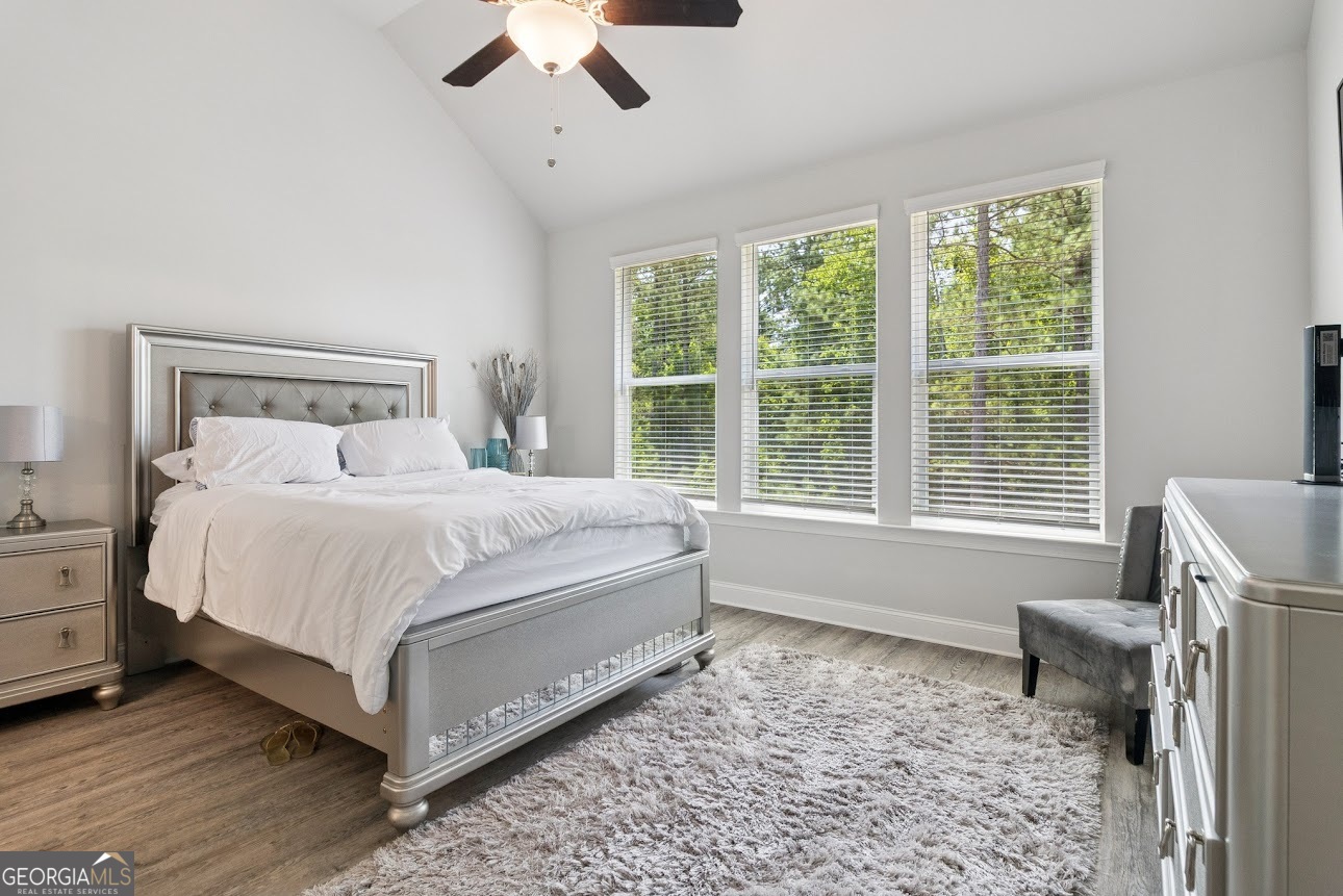 fox Creek - Residential