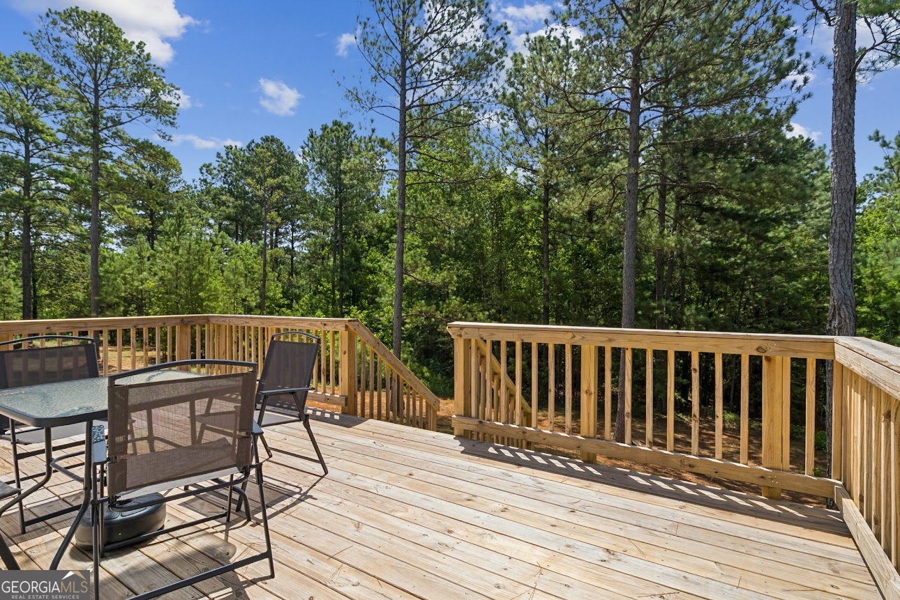 fox Creek - Residential