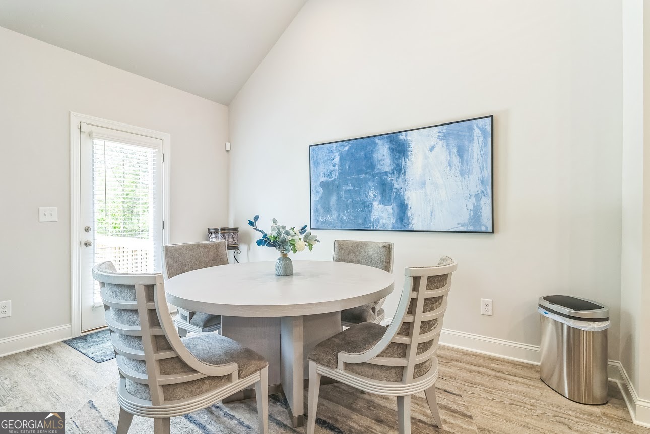 fox Creek - Residential