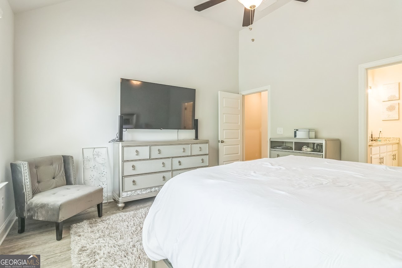 fox Creek - Residential