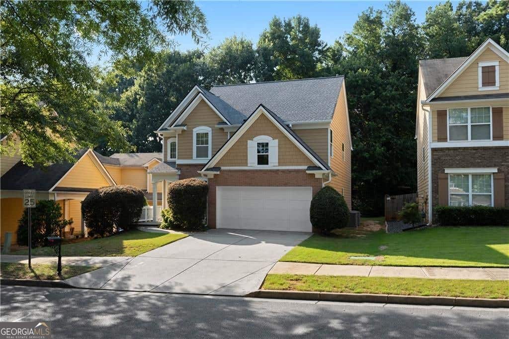 Photo of 3127 Wyesham Circle, Duluth, GA 30096 (MLS # 10830509)