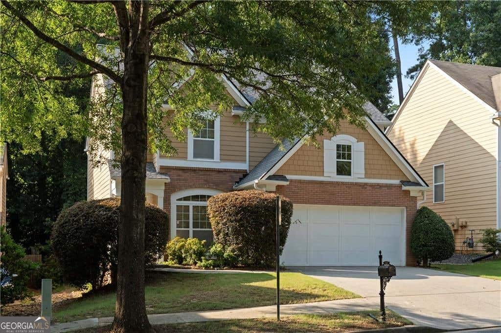 Photo of 3127 Wyesham Circle, Duluth, GA 30096 (MLS # 10830509)