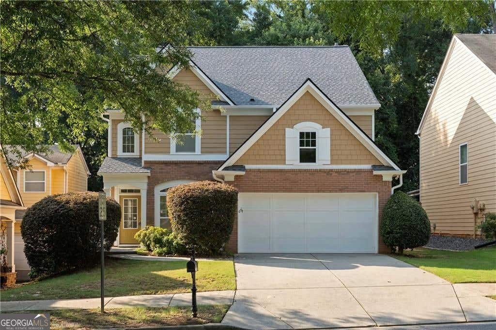 Photo of 3127 Wyesham Circle, Duluth, GA 30096 (MLS # 10830509)