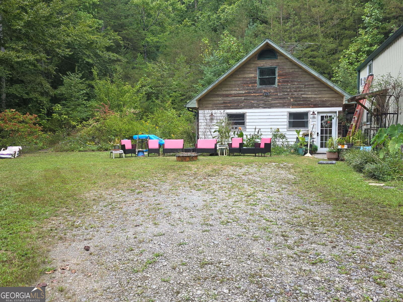 380 David DR