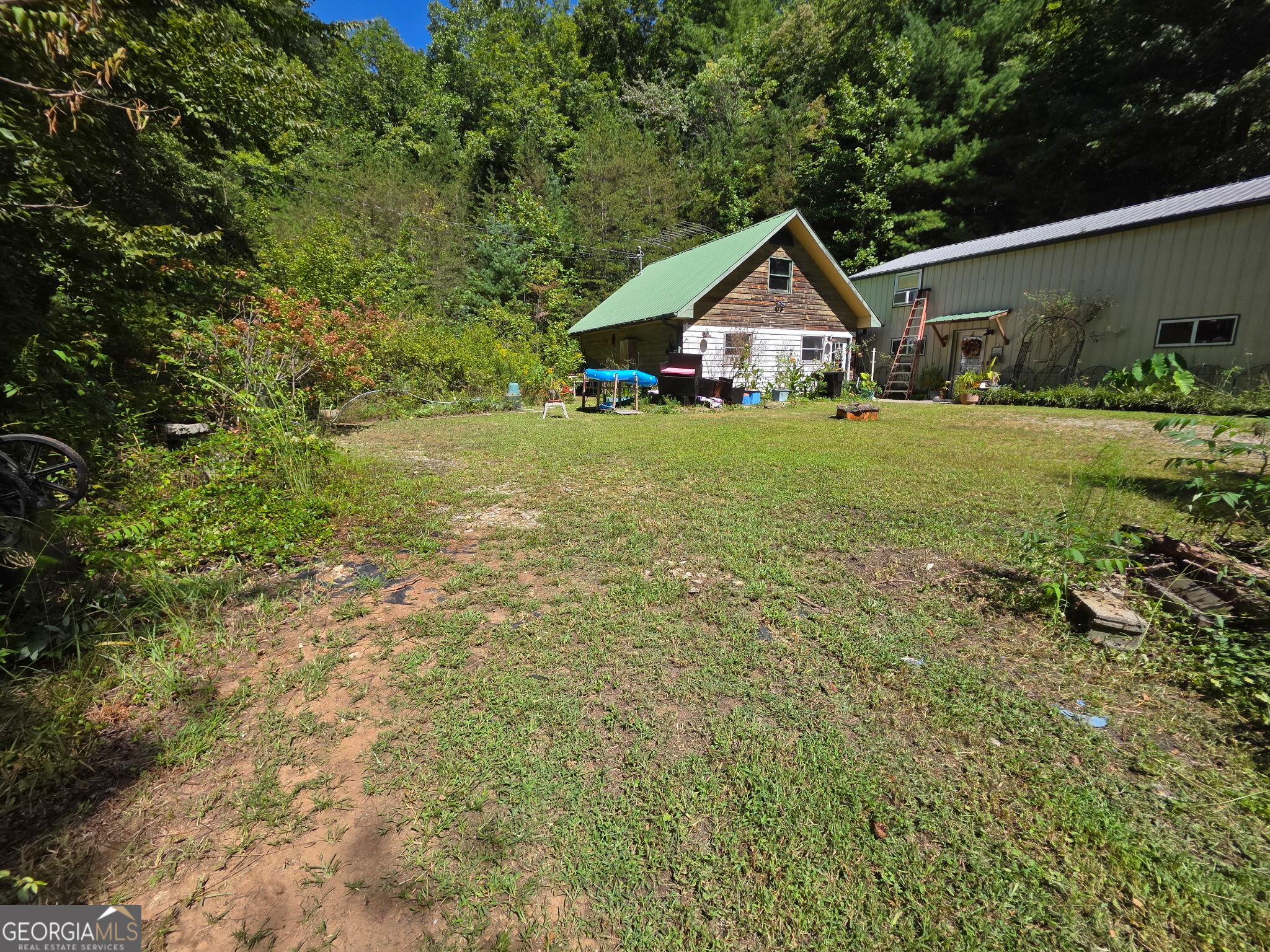 380 David DR