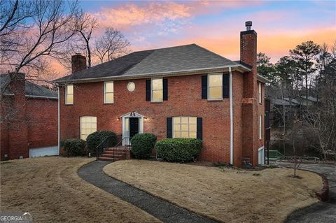 Property photo of 8923 carroll manor dr, atlanta, GA 30350
