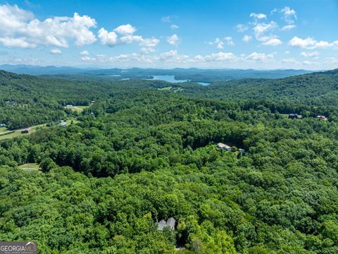 A home in Blue Ridge