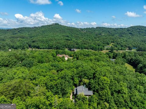 A home in Blue Ridge