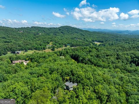 A home in Blue Ridge