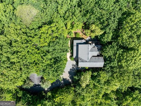 A home in Blue Ridge