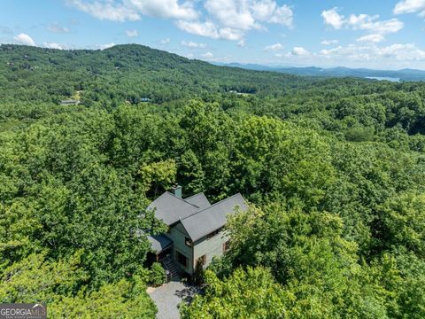 A home in Blue Ridge