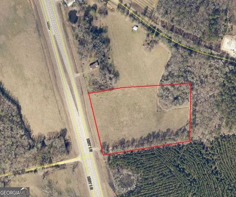 Photo of 0 N Highway 1, Midville, GA 30441 (MLS # 10728412)