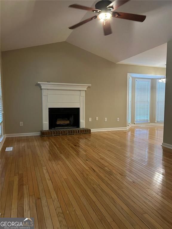 274 Peach Crossing DR