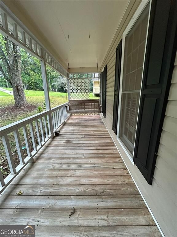 274 Peach Crossing DR