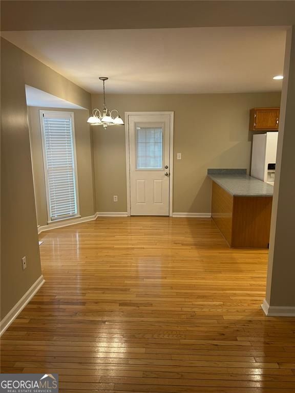 274 Peach Crossing DR