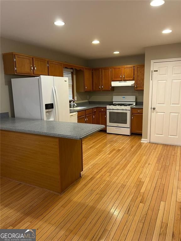 274 Peach Crossing DR