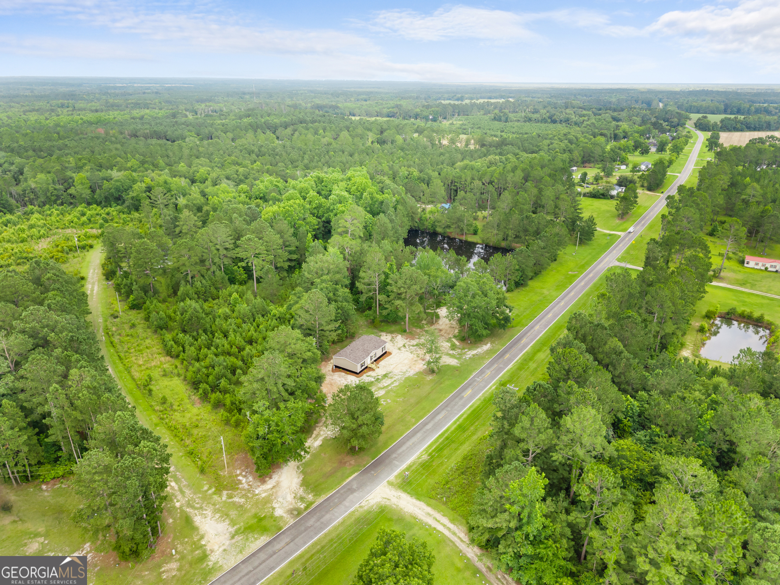22850 Rosemary Church RD
