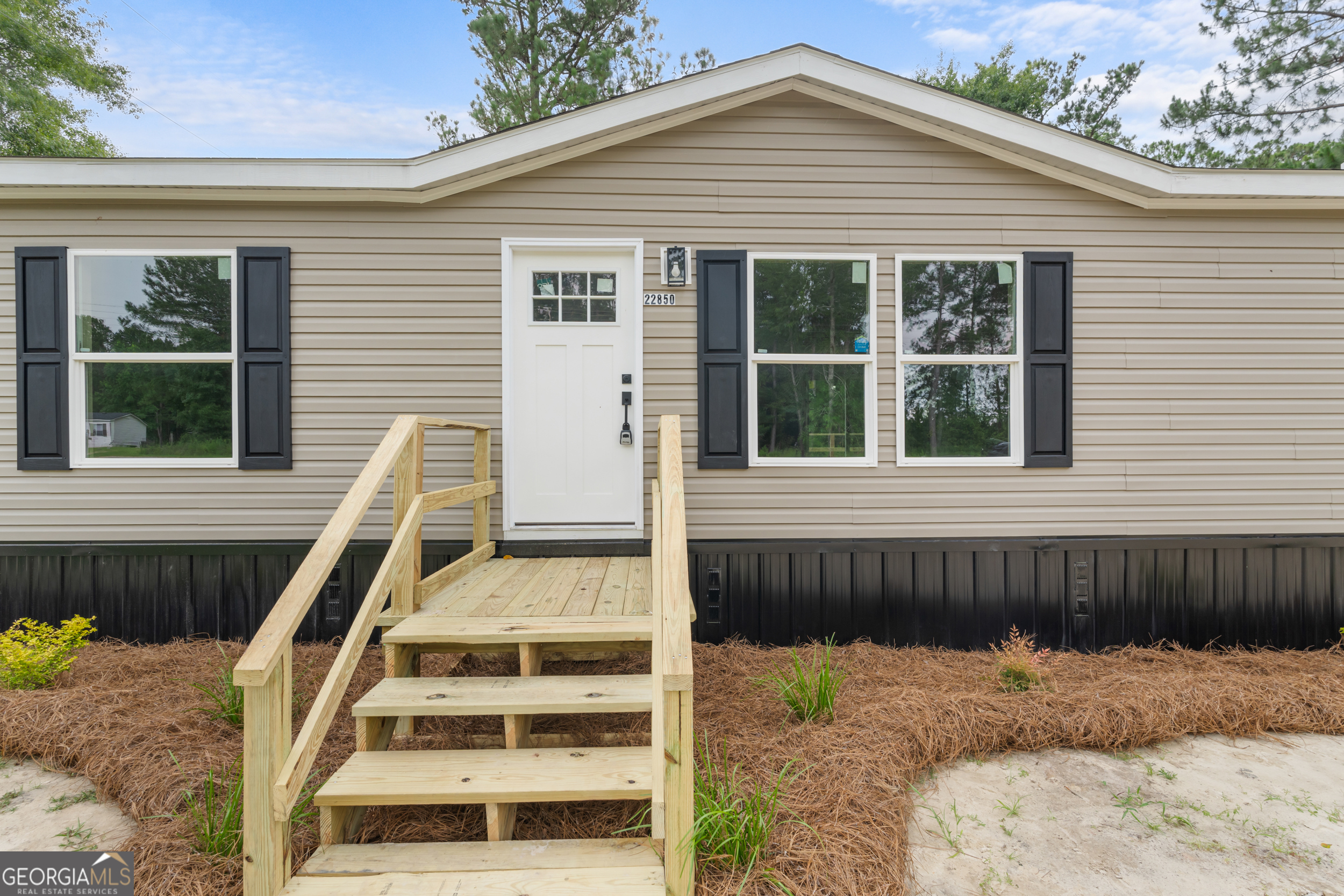 22850 Rosemary Church RD