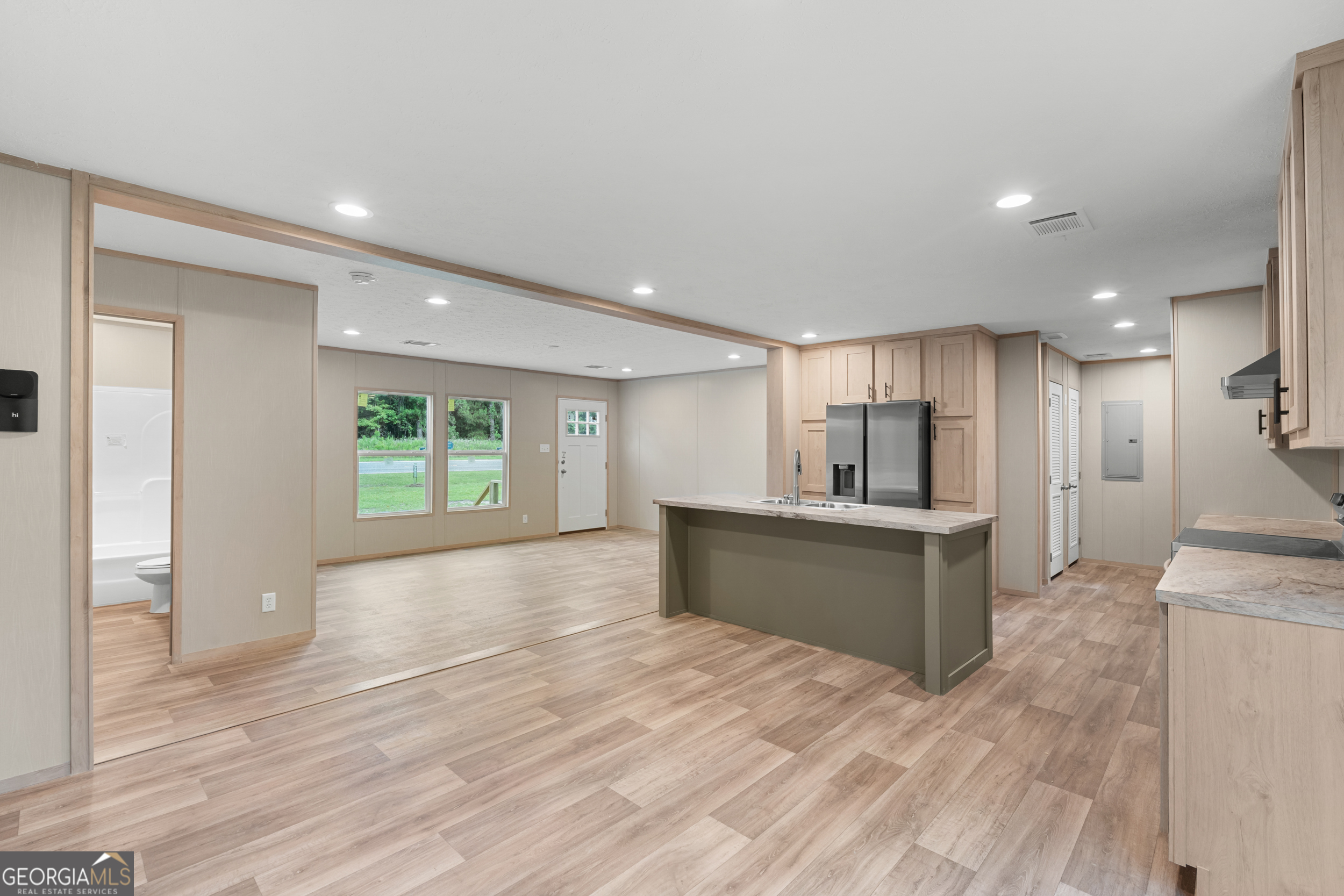 22850 Rosemary Church RD